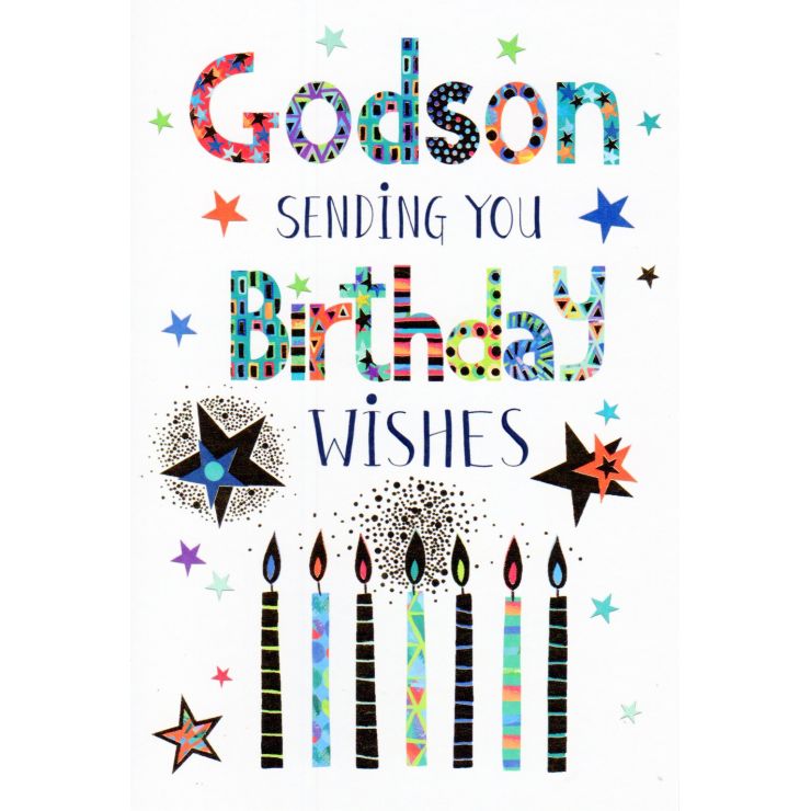 ChrissieCreatesCards Personalised 18th Birthday Card – Son, Brother, Nephew, Grandson, Godson – UK Handmade