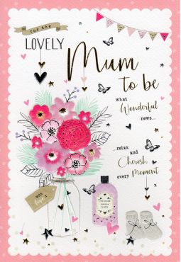 Mum to Be 