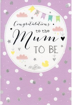 Mum to Be 