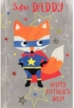 Fathers Day Card