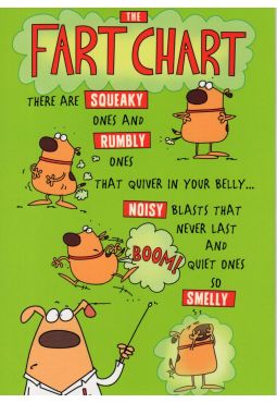 Funny Birthday 
