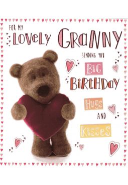 Granny Birthday