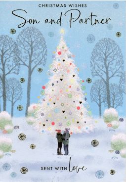 Son & Partner Christmas 
