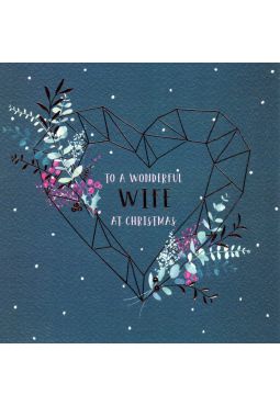 Wife Christmas 