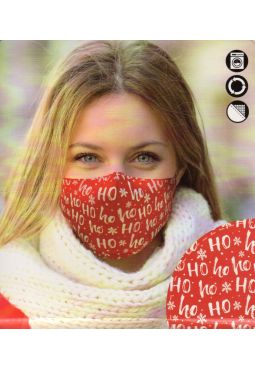 Face Mask 