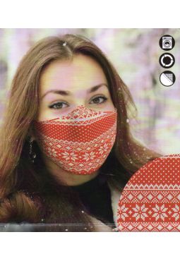 Face Mask 