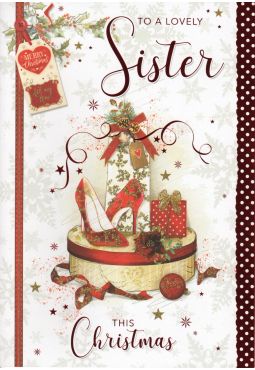 Sister Christmas 