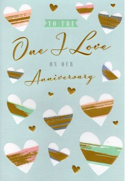 Our Anniversary 