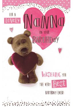 Nanna Birthday 