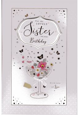 Sister Birthday 