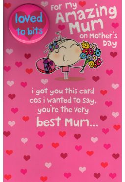 Mum Mothers Day 