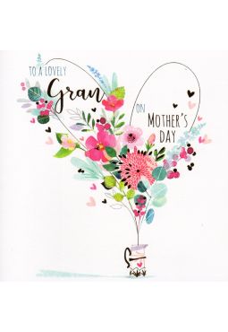 Gran Mothers Day 