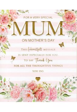 Mum Mothers Day 