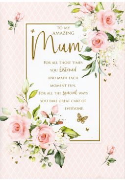 Mum Mothers Day 