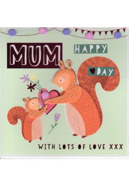 Mum Mothers Day 