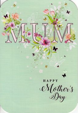 Mum Mothers Day 
