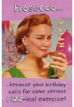 Funny Birthday 