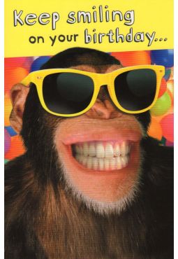 Funny Birthday 