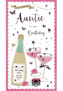 Auntie Birthday 