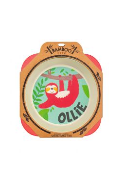 Ollie 
