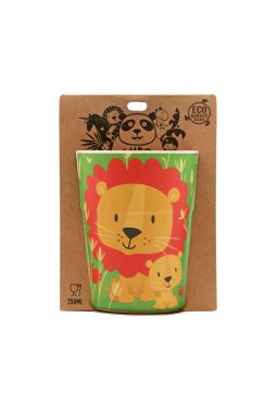Lions & Tigers 