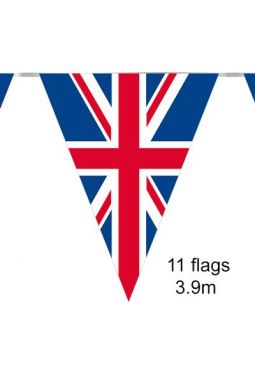 Party Bunting Union Flag