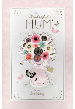 Mum Birthday