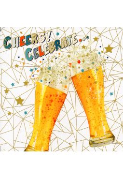Happy Birthday Card