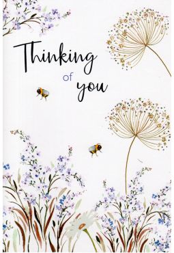 Thinking Of You Card 