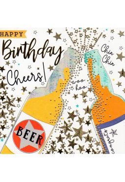 Birthday Card 