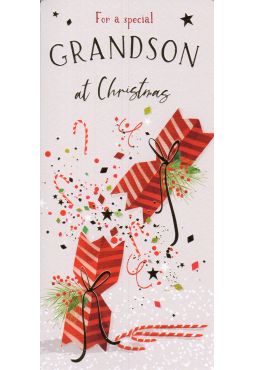 Christmas Gift Wallet