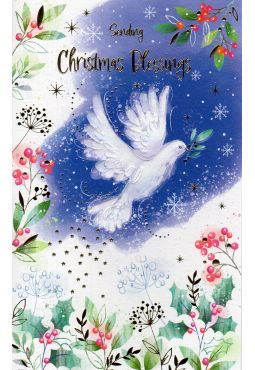 Christmas Card 