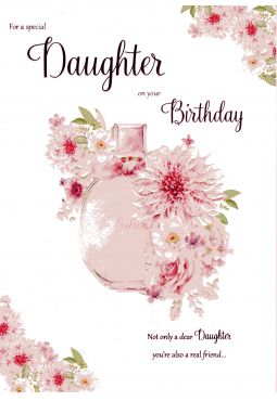 Daughter Birthday