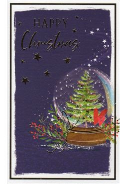 Christmas Card