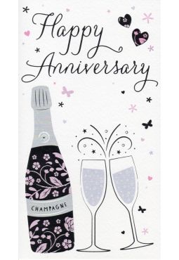 Happy Anniversary 