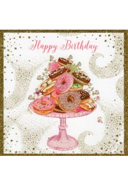 Happy Birthday Card