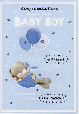 Baby Boy